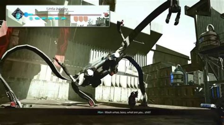 How To Defeat Little Johnny In Surge 2