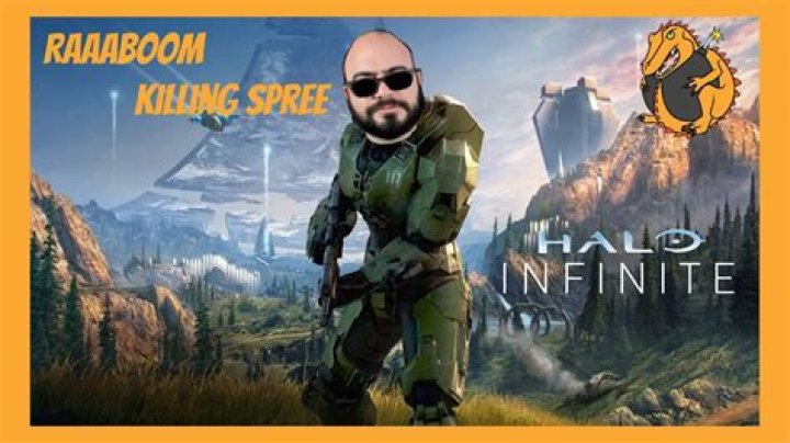 Halo Infinite: How To Get A Killing Spree & What Are They?