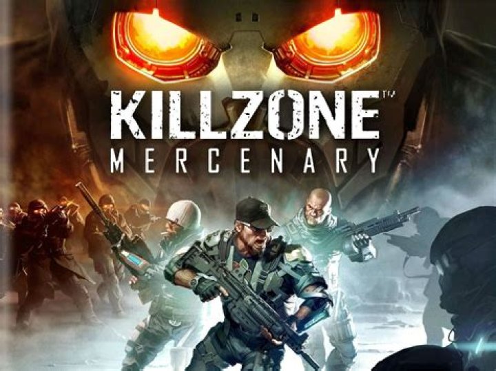 Killzone: Mercenary review | Eurogamer.net