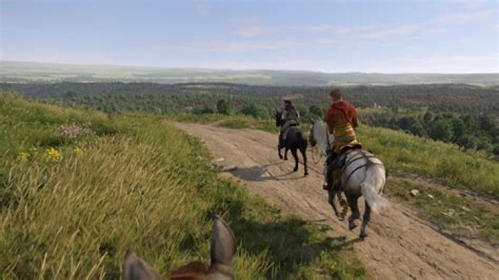 
Kingdom Come Deliverance How to Fast Travel