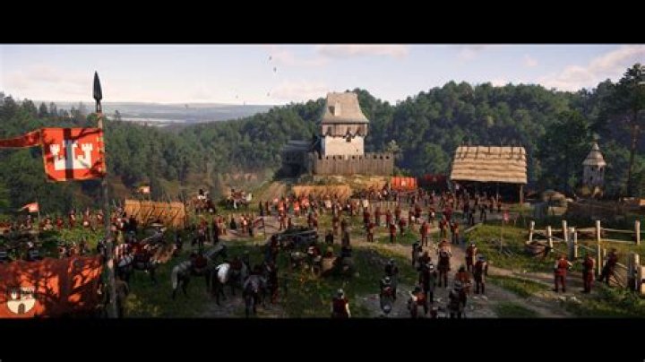 Kingdom Come: Deliverance - Punch Bodies To Earn XP Fast | Exploit Guide