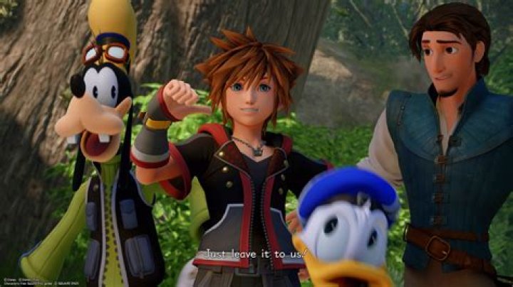 Kingdom Hearts 3 review - a grand finale that's both torturous and sublime