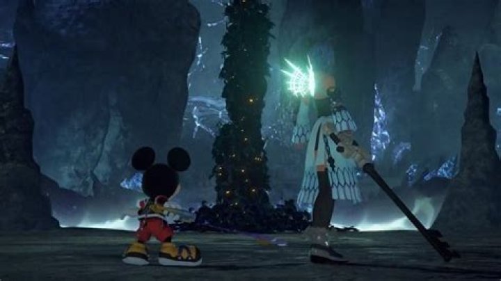 
Kingdom Hearts HD 2.8 – 0.2 Guide: How To Beat The Second Demon Tower