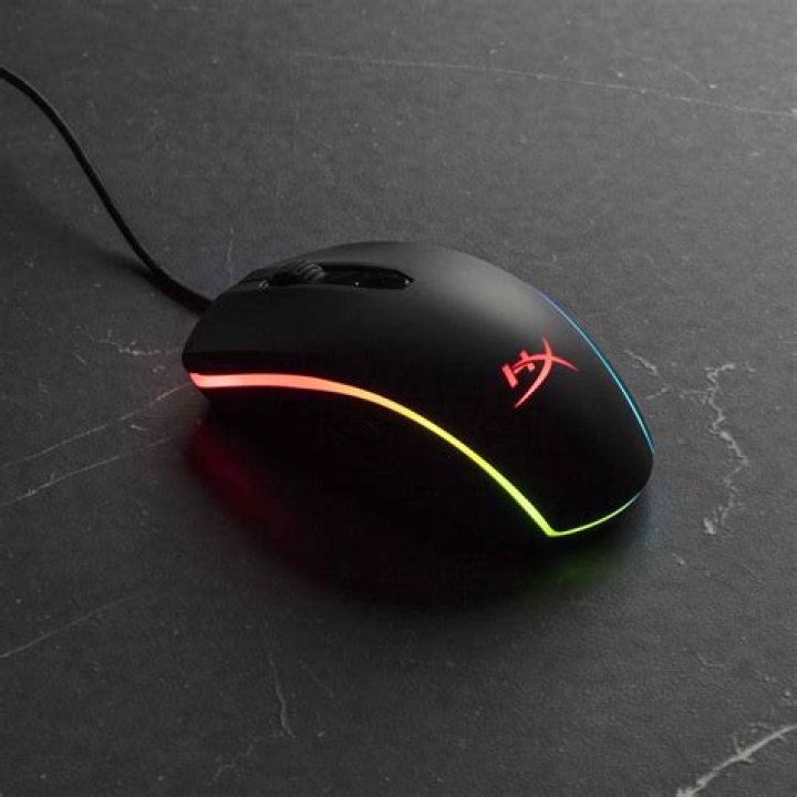 Kingston HyperX Pulsefire Surge RGB Gaming Mouse Review