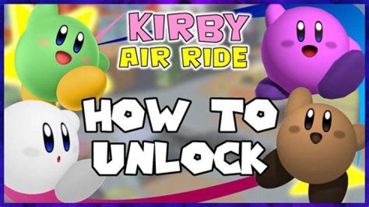 Kirby 64: How To Unlock 100% Completion Instantly With This Obscure Cheat