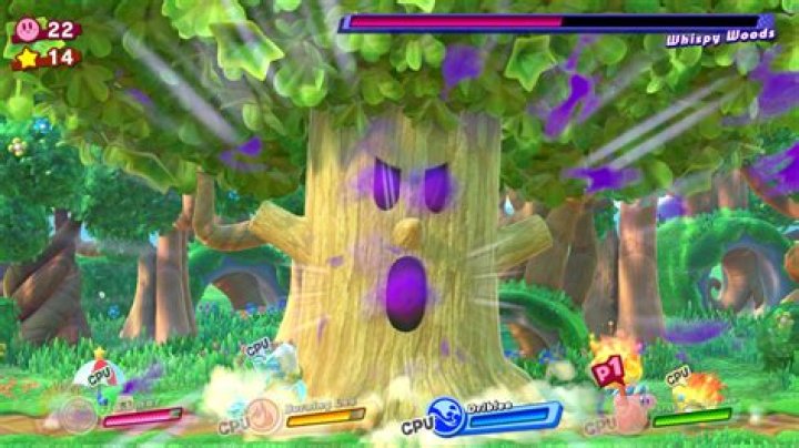 Kirby: Star Allies - How To Beat Every Boss | All Boss Fights Guide