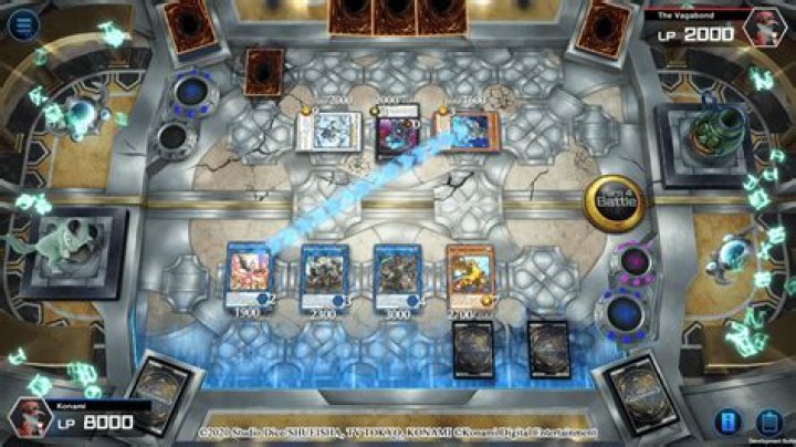 Konami adds Diamond tier for Yu-Gi-Oh! Master Duel ranked online play