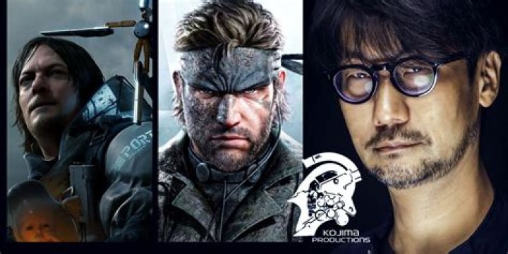 
Konami UK Feels Metal Gear Solid Can Continue Without Hideo Kojima