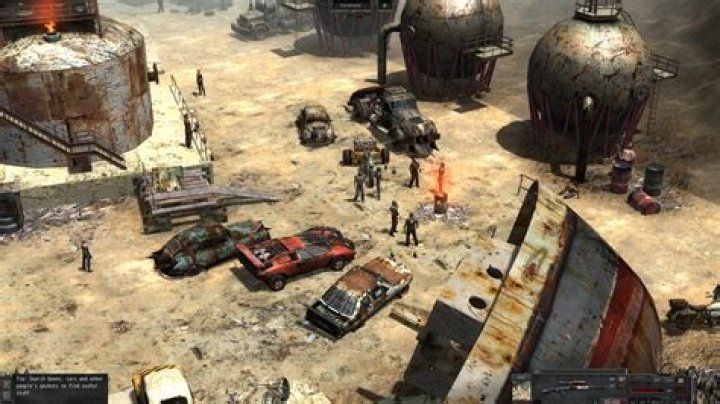 50 Games Like Krai Mira