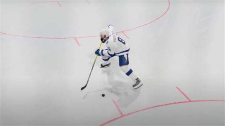 How To Do The Kucherov Or Fake Deke In NHL 21