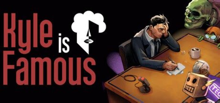 50 Games Like Kyle is Famous