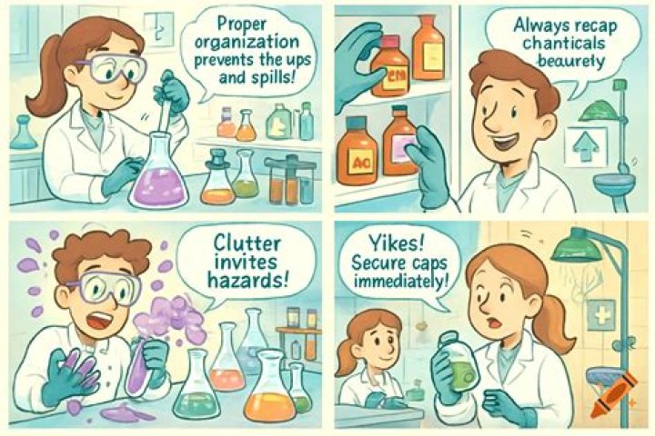 What NOT to do! Quiz