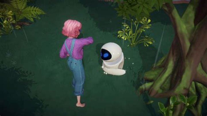 How to Complete Lasers & Crafts in Disney Dreamlight Valley