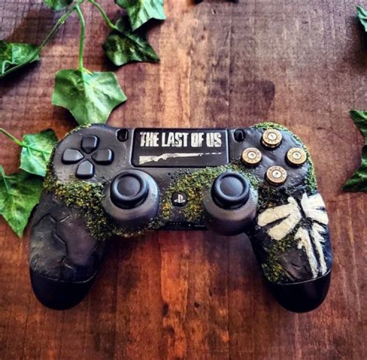 Last of Us 2 Control Guide