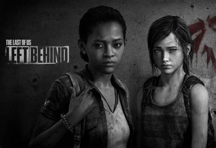 
The Last of Us: Left Behind Becoming a Standalone Game on May 12th