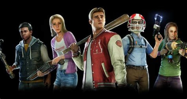 Last Year: The Nightmare News, Guides, Walkthrough, Screenshots, and Reviews