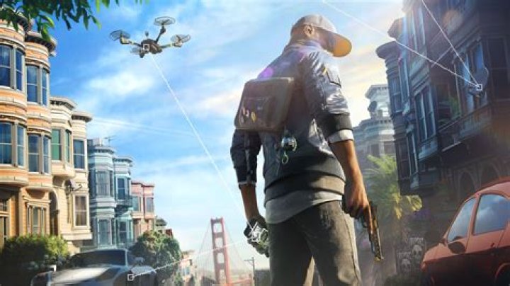
Latest Watch Dogs 2 Video Welcomes You To San Francisco