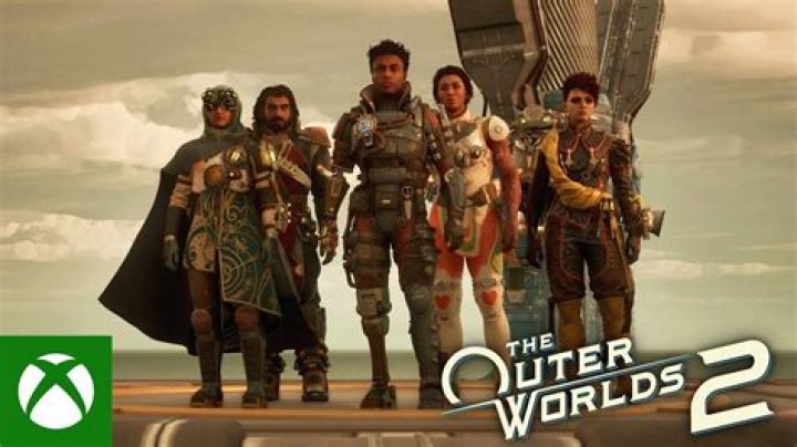 The Outer World Launch Trailer Showcases Gameplay, Obsidian Whackiness, and More