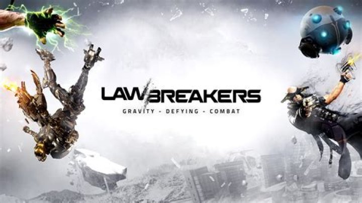 
Lawbreakers: Review