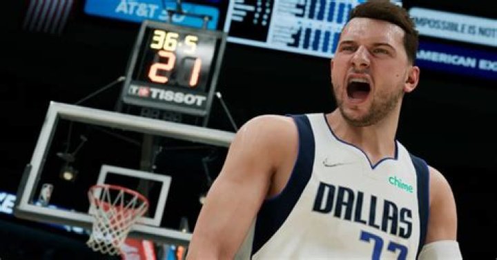 Lawsuit filed against Take-Two for loot boxes in NBA 2K