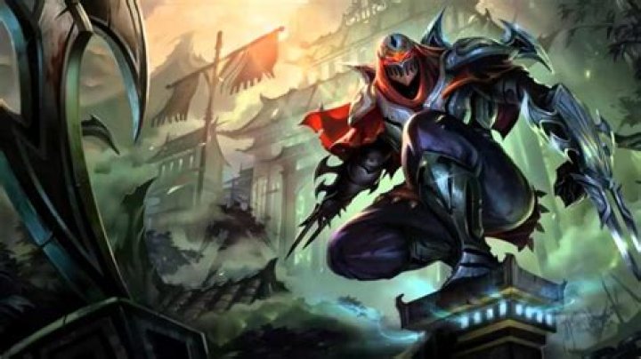 
League of Legends Update Patch 6.6 Notes And Release Date Revealed