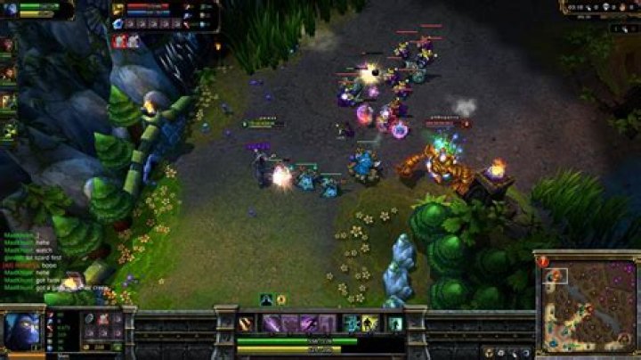 
League of Legends Update Patch 6.7 Notes Revealed