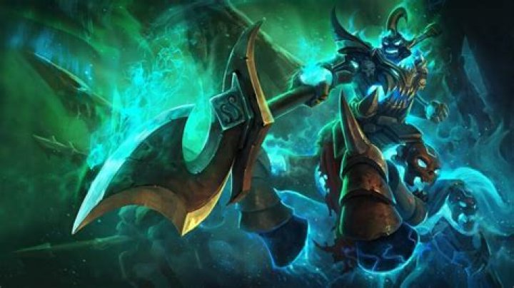 League of Legends Patch 11.9: Hecarim Nerf, Moonstone Renewer buff, Release Date, and More