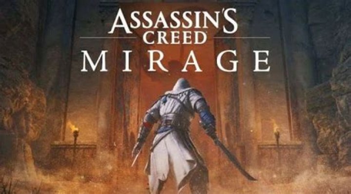 Leak Suggests New Assassin's Creed Will Be Called Mirage