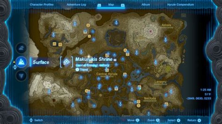 Legend of Zelda: Tears of the Kingdom - How To Farm Arrows & Bomb Flowers