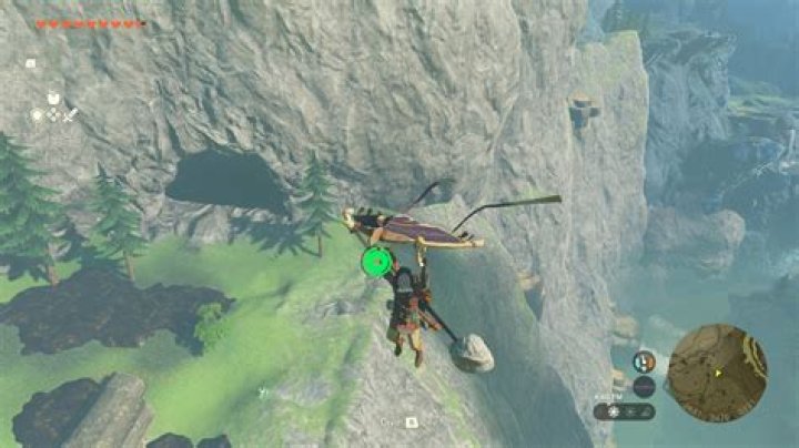 Legend of Zelda: Tears of the Kingdom - How To Get The Climbing, Barbarian & Rubber Armor | Misko's Treasure Guide