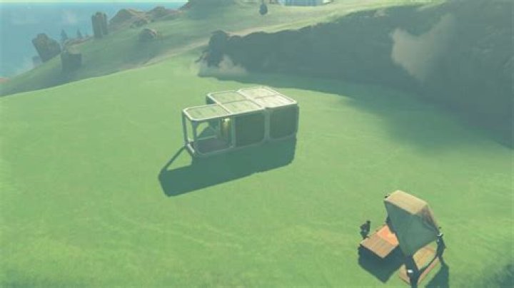 Legend of Zelda: Tears of the Kingdom - How To Get Your Dream House | Customizable Home Guide