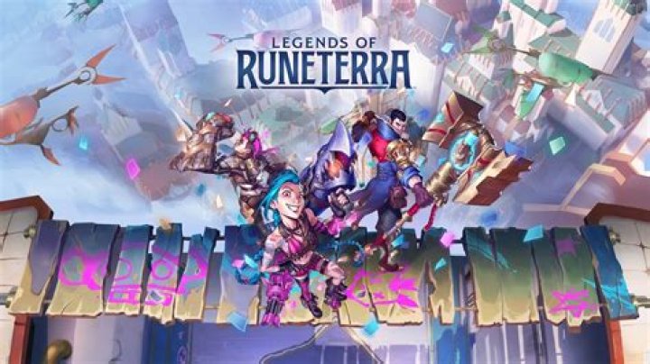 Legends of Runeterra 0.9.0 patch notes and updates
