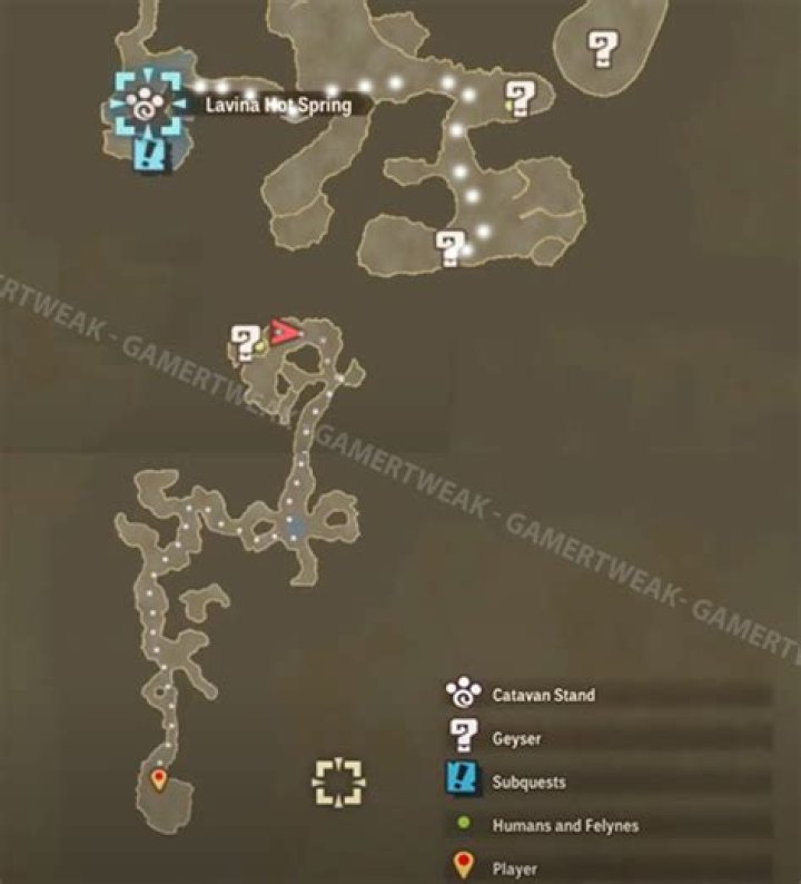 How to Get Legiana in Monster Hunter Stories 2 Wings of Ruins?