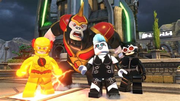 Lego DC Super-Villains: Unlock New Characters With These Codes | Cheats List