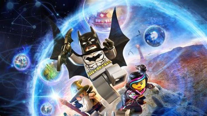 LEGO Dimensions: All Red Bricks | Cheats & Bonus Effects [Updated 9/29]