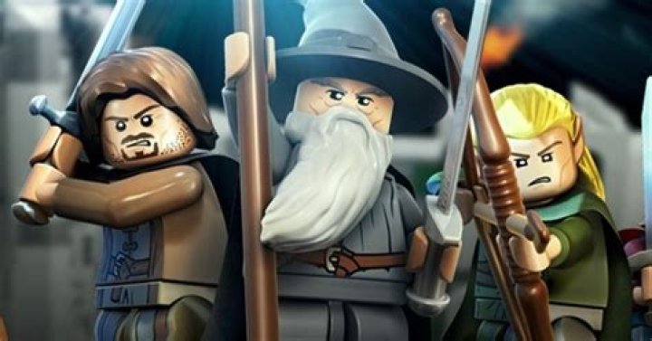 Lego Lord of the Rings games removed from Steam, Xbox and PS4 stores