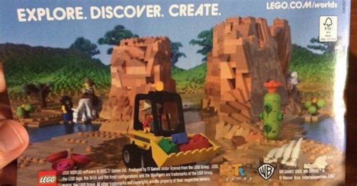 Lego MMO development dogged by "dong detection" software