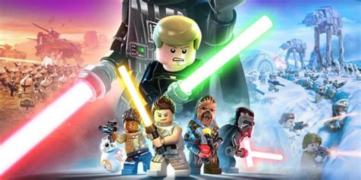 
LEGO Star Wars: How to Unlock Free Play in The Skywalker Saga