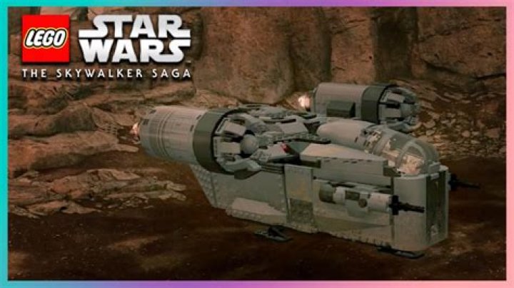 LEGO Star Wars: Skywalker Saga - How To Unlock All Extra Characters & Vehicles | Codes List
