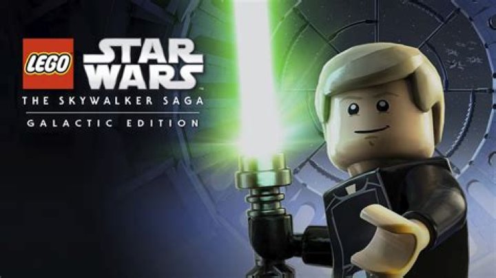 Lego Star Wars: The Skywalker Saga adds even more characters today
