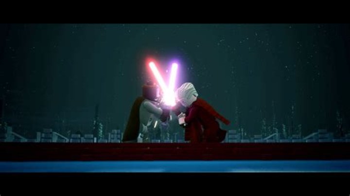 LEGO Star Wars: The Skywalker Saga Walkthrough | Revenge of the Sith Part 1