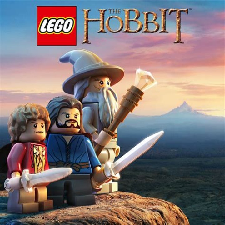 LEGO The Hobbit News, Guides, Walkthrough, Screenshots, and Reviews