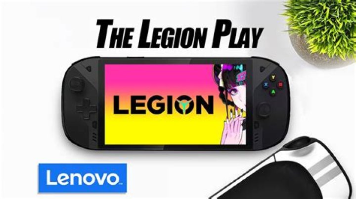 Lenovo's Legion Go Ad Got Leaked - And You Won't Believe It
