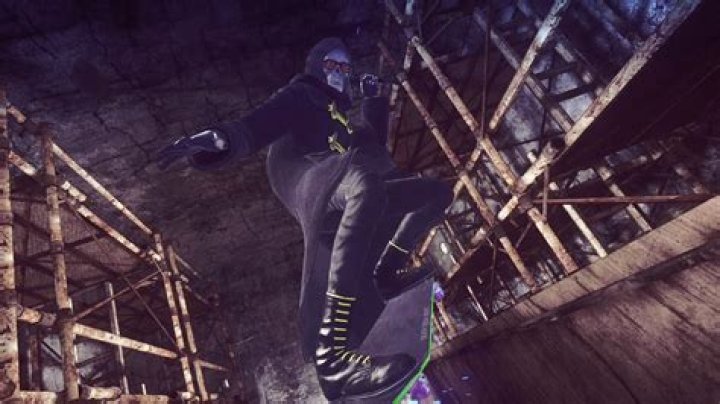 
Let it Die – Suda51 Laughed as I Failed Miserably at his New Action Game