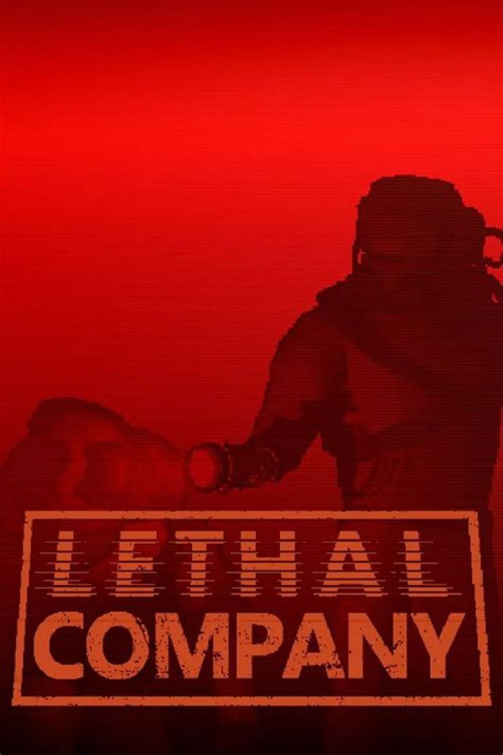 Lethal Company – Problems with Left Click (Fix)