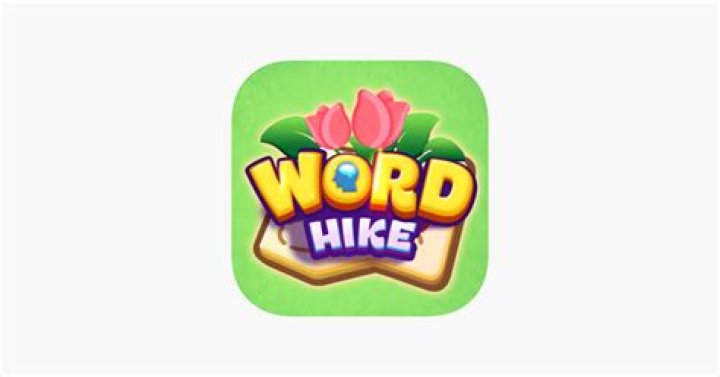 Letters, for the most part Word Hike – Answers