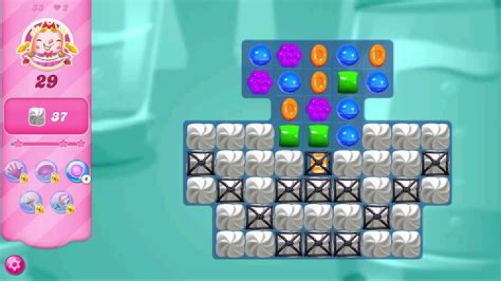 Project Makeover – Level 33 – No Boosters