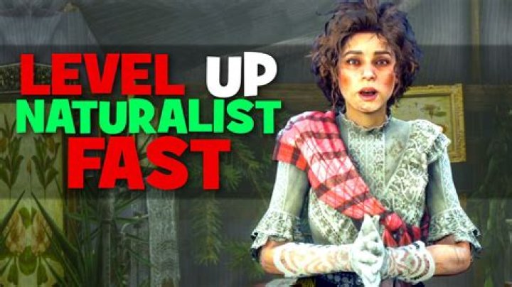 How to Level Up Naturalist Fast In Red Dead Online