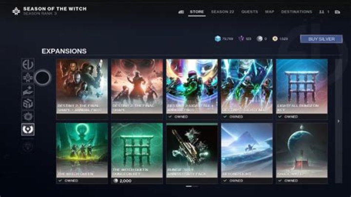 
Level Your Guardian Quickly With These Pricey New Microtransactions in Destiny