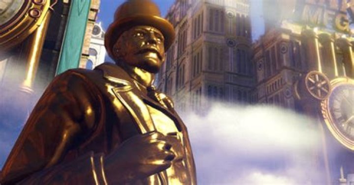 Levine: "talking about BioShock Infinite Move support is like talking about music"